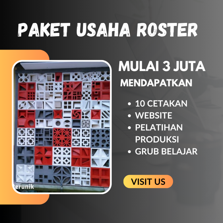 Usaha ini jarang di lirik, padahal bisa ngomzet 1 juta per hari