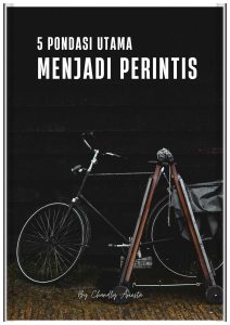 cara memulai usaha dari nol